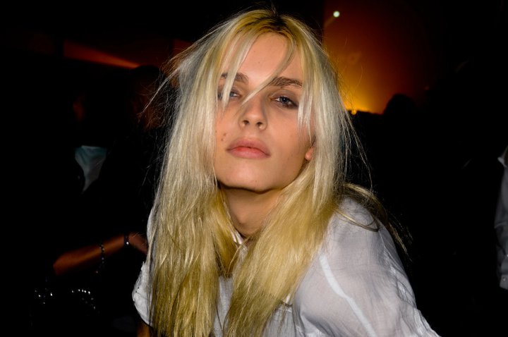 Andreja Pejić