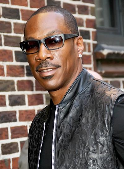 Eddie Murphy