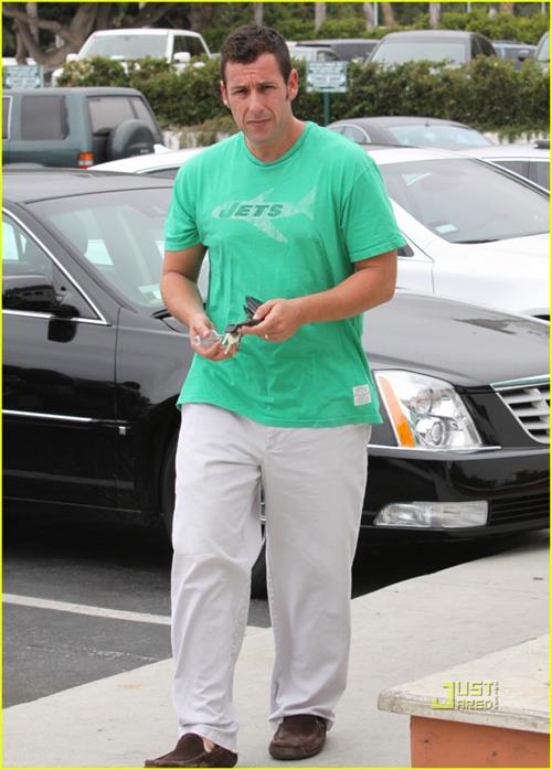 Adam Sandler