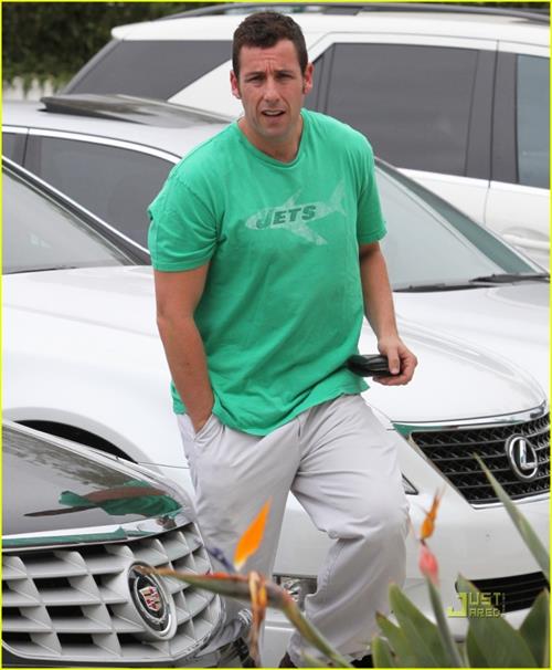Adam Sandler