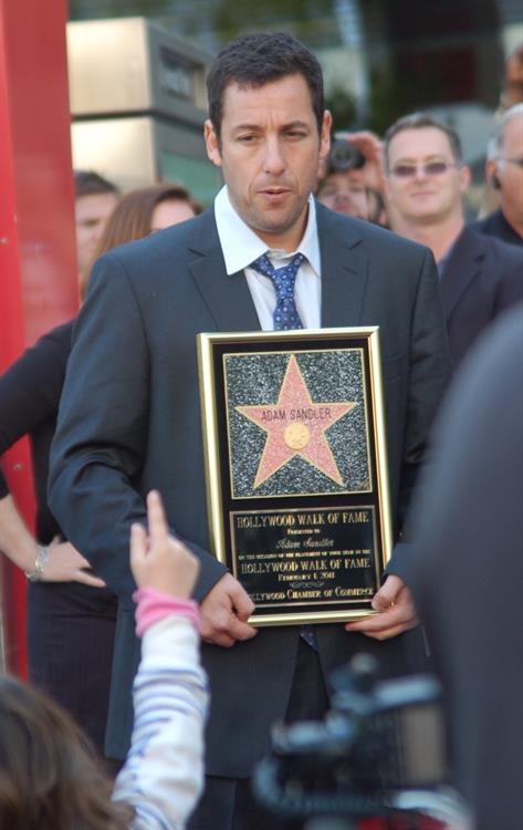 Adam Sandler