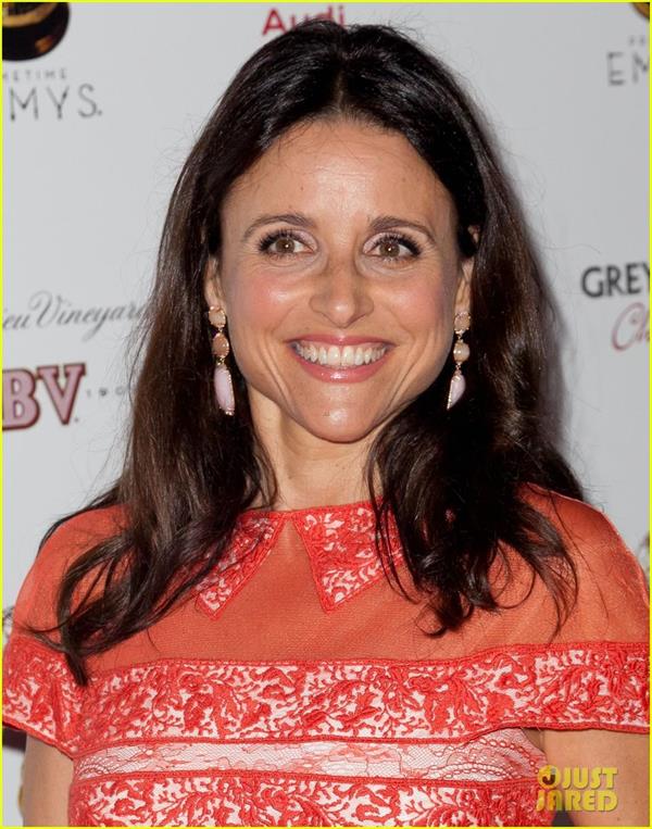 Julia Louis-Dreyfus