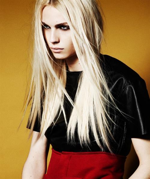 Andreja Pejić