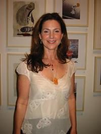 Peri Gilpin