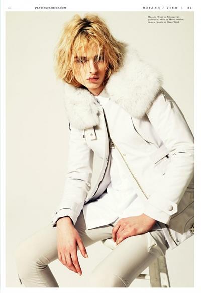 Andreja Pejić