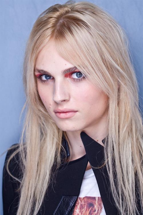 Andreja Pejić