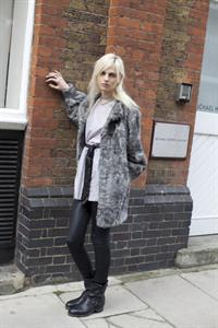 Andreja Pejić Pictures Andreja Pejić