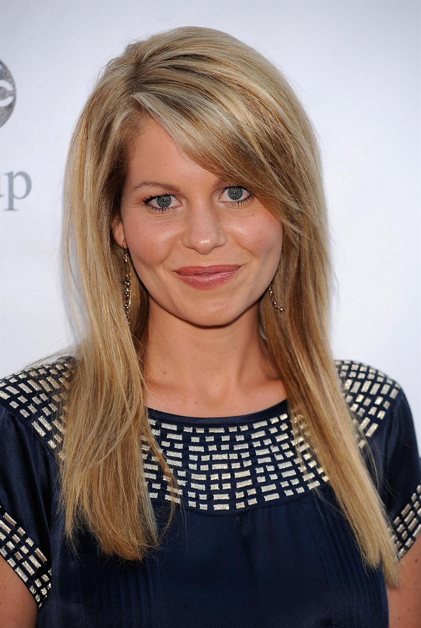 Candace Cameron