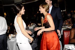 Selena Gomez at the Glamour Women of The Year awards New York November 12, 2012 