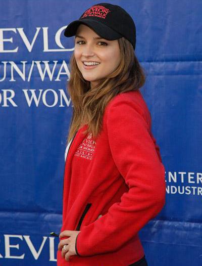 Rachael Leigh Cook