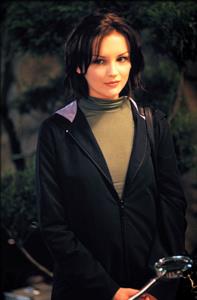 Rachael Leigh Cook