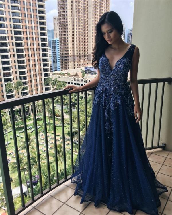 Janine Tugonon