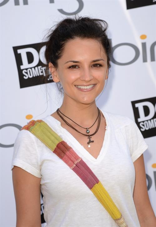 Rachael Leigh Cook