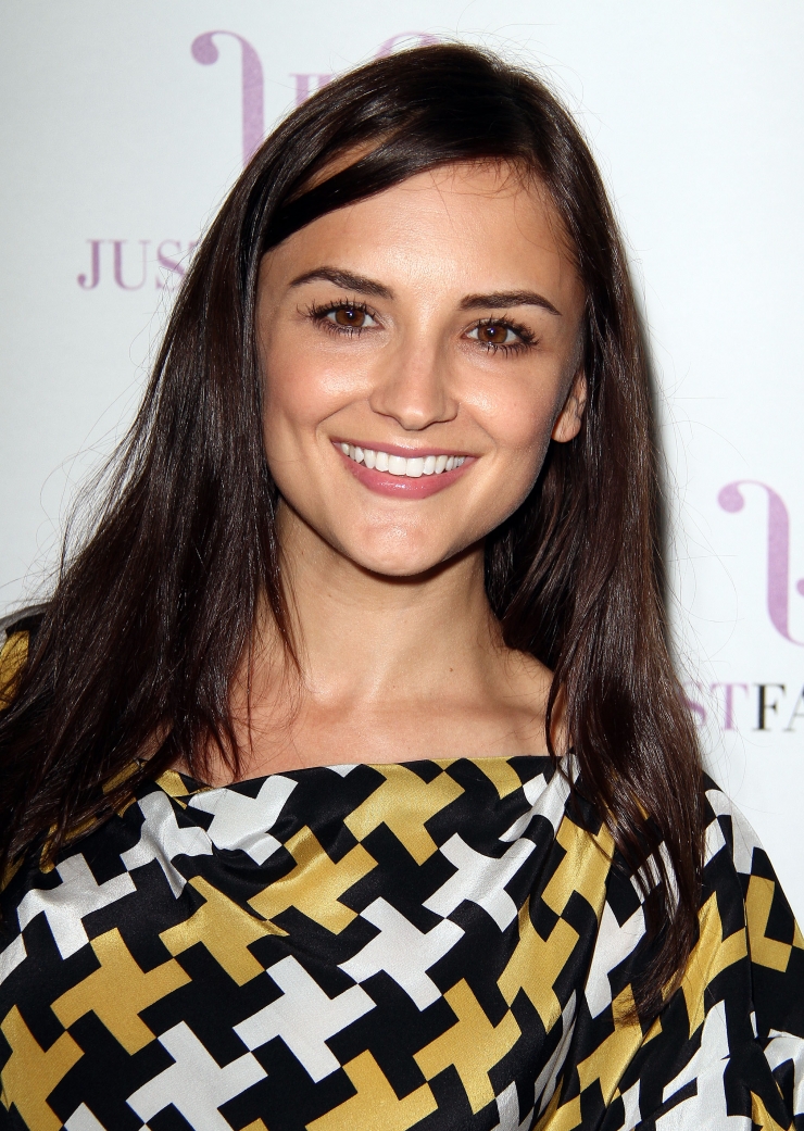 Rachael Leigh Cook