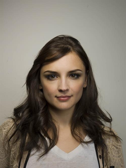 Rachael Leigh Cook