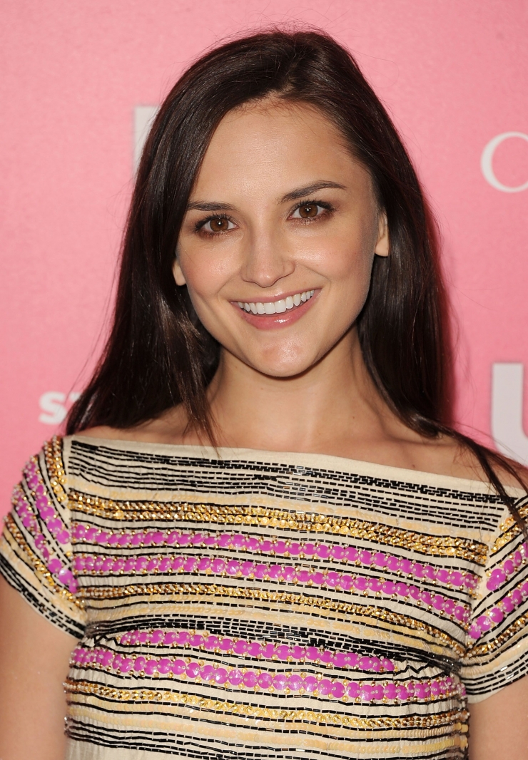 Rachael Leigh Cook