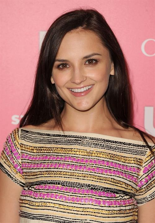 Rachael Leigh Cook