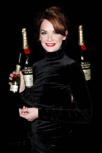 Ruth Wilson