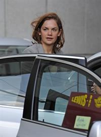 Ruth Wilson
