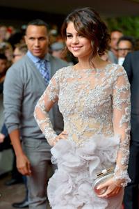 Selena Gomez