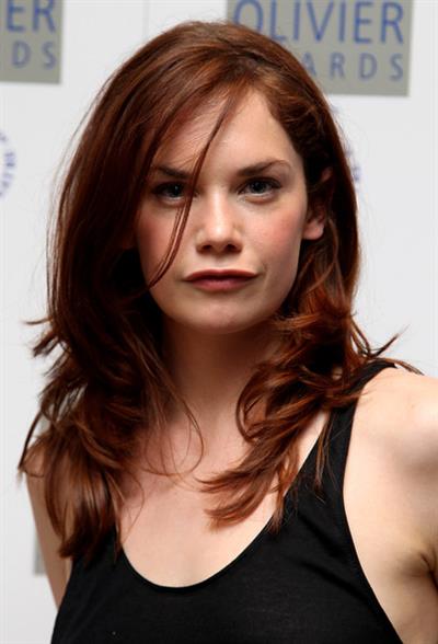 Ruth Wilson