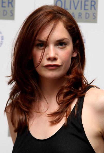 Ruth Wilson