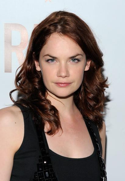 Ruth Wilson