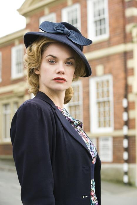 Ruth Wilson