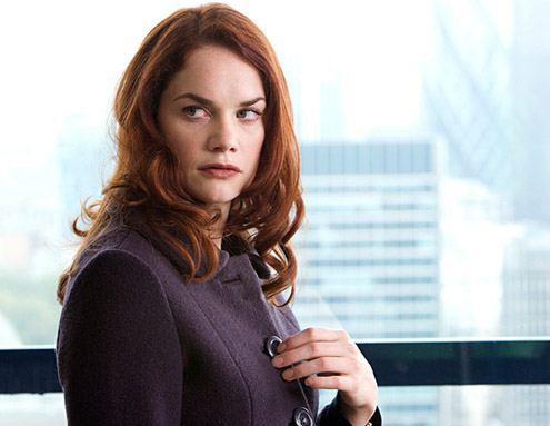 Ruth Wilson