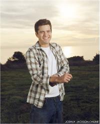 Joshua Jackson