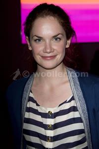 Ruth Wilson