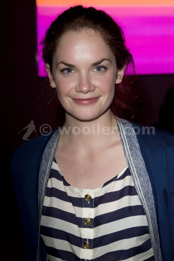 Ruth Wilson