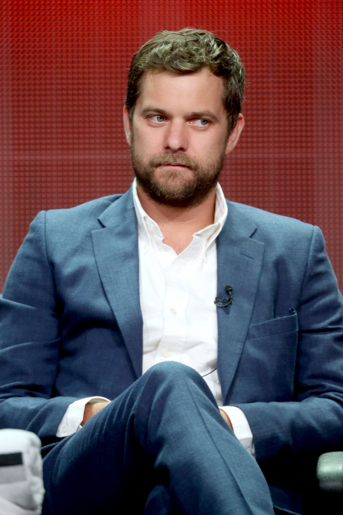 Joshua Jackson