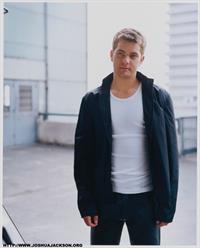 Joshua Jackson