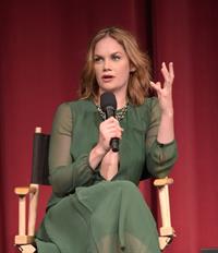 Ruth Wilson
