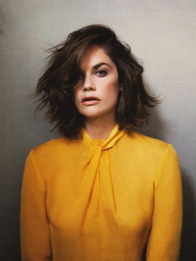 Ruth Wilson