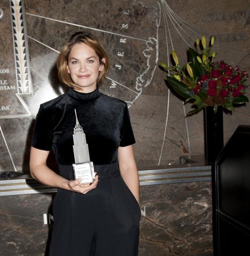 Ruth Wilson