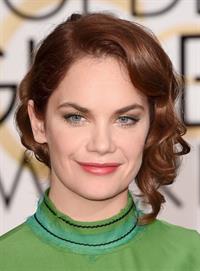 Ruth Wilson