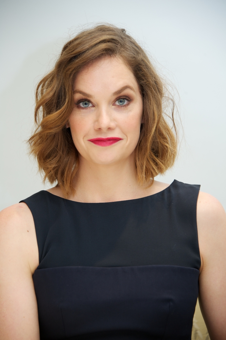 Ruth Wilson