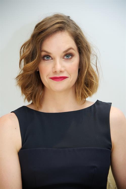 Ruth Wilson