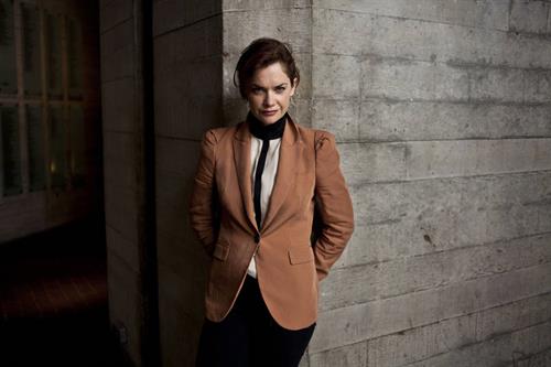 Ruth Wilson