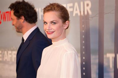 Ruth Wilson