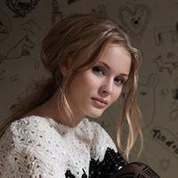 Zara Larsson