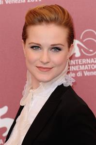 Evan Rachel Wood