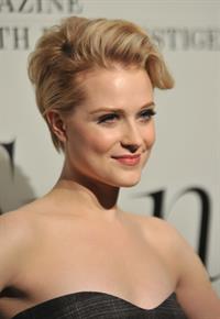 Evan Rachel Wood