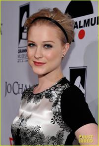 Evan Rachel Wood