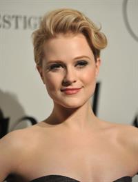 Evan Rachel Wood