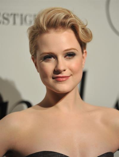 Evan Rachel Wood