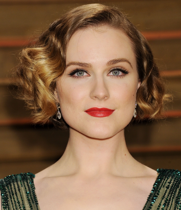 Evan Rachel Wood
