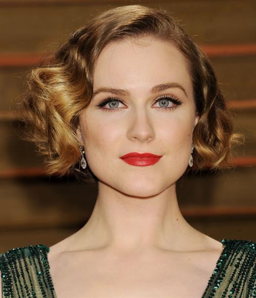 Evan Rachel Wood